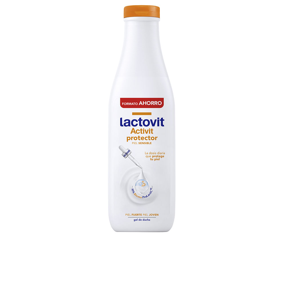 Activit Protector Shower Gel