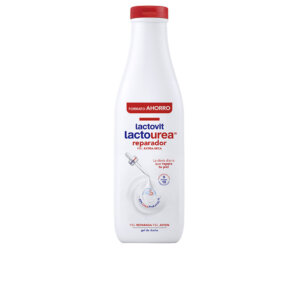 Lacto Urea Repairing Shower