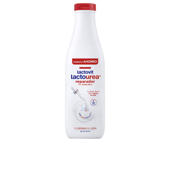 LACTO-UREA repairing shower gel 750 ml Lacto Urea Repairing Shower