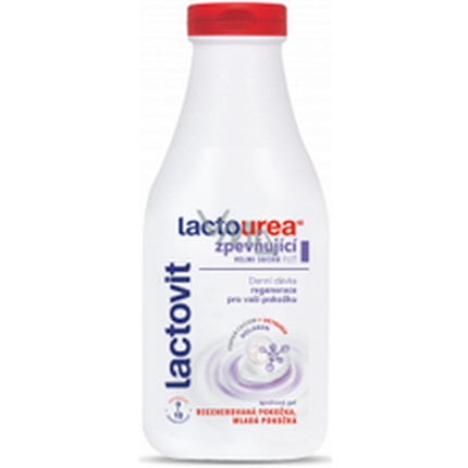 LactoUrea Firming Shower Gel Lactourea Firming Shower Gel