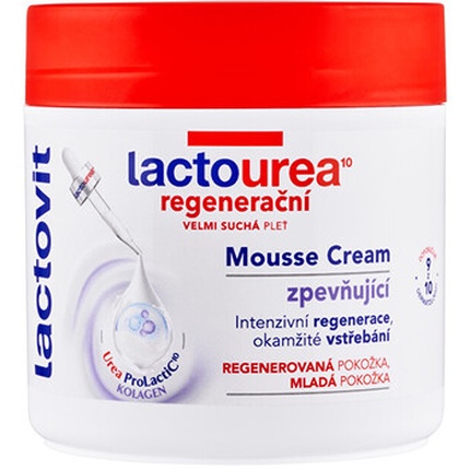 Lactourea Body Cream Lactovit Lactourea Body Cream