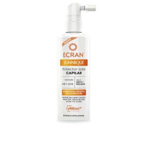 Ecran Sunnique Hair Sunscreen