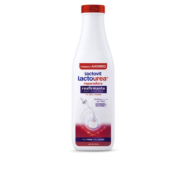 LACTO-UREA firming shower gel 750 ml Lacto Urea Firming Shower
