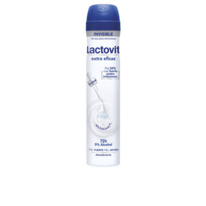 Lactovit Original Deo Spray