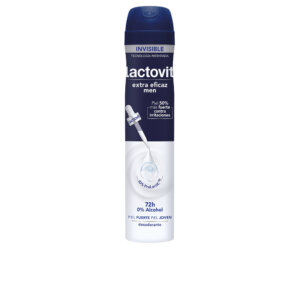 Hombre Extra Eficaz 48H