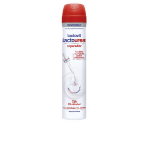 Lacto Urea Deo Spray