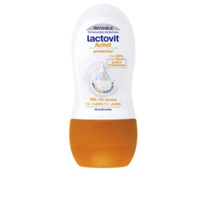 Activit Protector Deo Roll