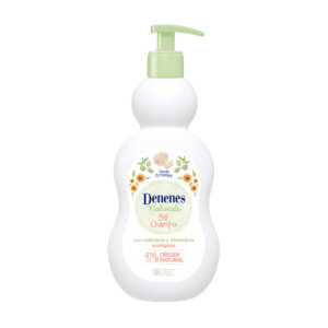 Naturals Gel & Shampoo