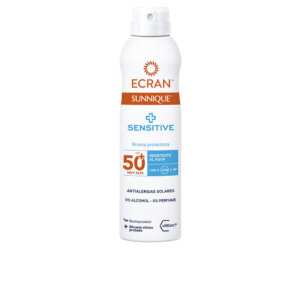 Sunnique Sensitive Protective Mist