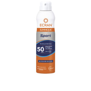 Sunnique Sport Protective Mist