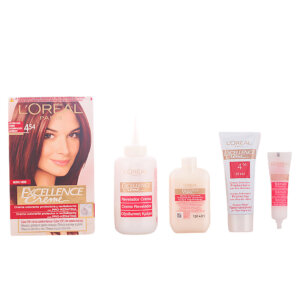 Excellence Creme Dye #4 192ml