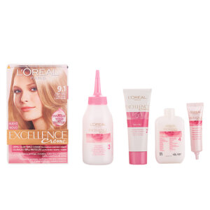 Excellence Creme Dye #9 192ml