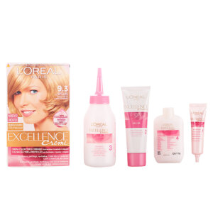 Excellence Creme Dye #9 Juuksehooldustoode