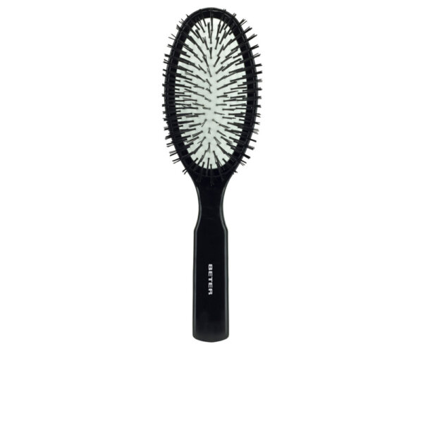 Pneumatic oval brush nylon filaments #18 cm 1 u Pneumatic Oval Brush Nylon