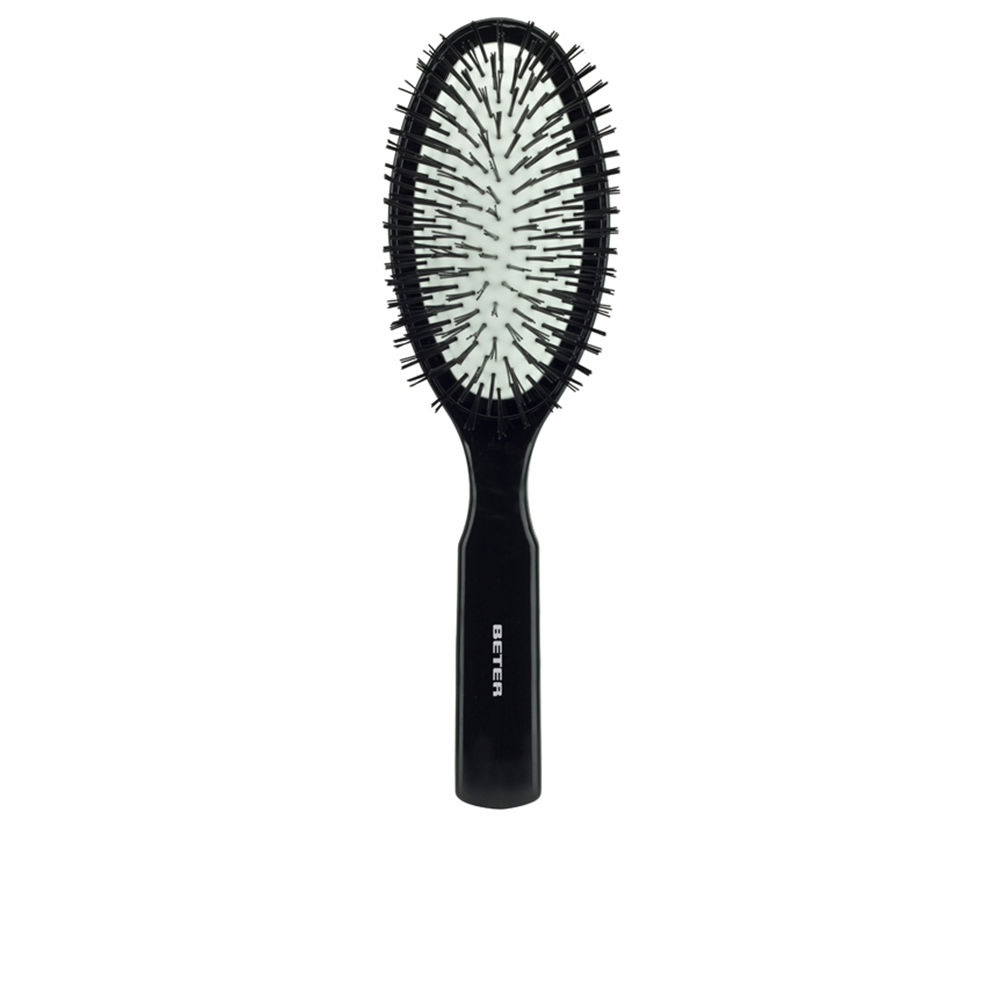 Pneumatic Oval Brush Nylon