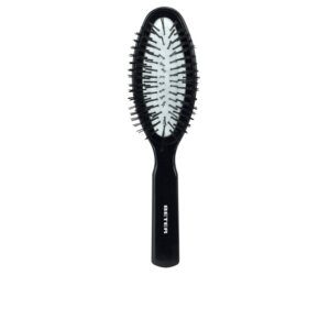 Pneumatic Oval Brush Nylon Hooldustoode