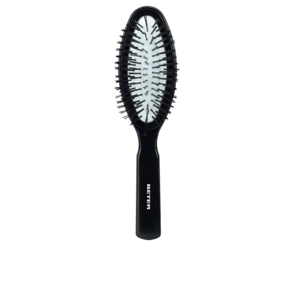 Pneumatic oval brush nylon filaments #17.5 cm 1 u Pneumatic Oval Brush Nylon Hooldustoode