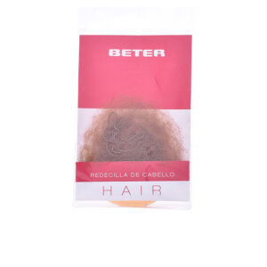 Invisible Hairnet #Brown Blonde