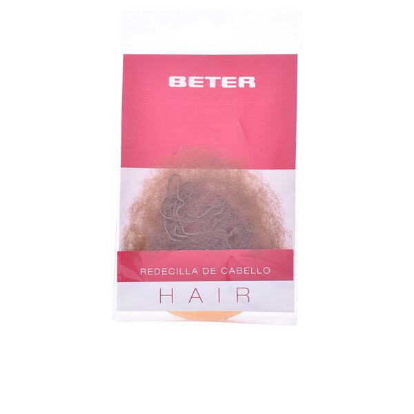 Invisible hairnet #brown blonde 2 units Invisible Hairnet #Brown Blonde