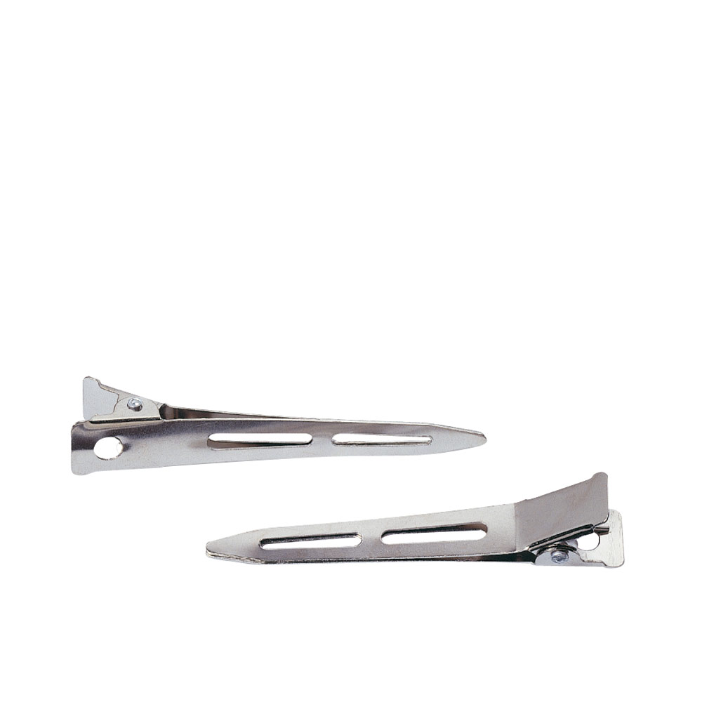 Pinzas Cabello Profesional 10