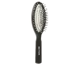 Pneumatic Oval Brush With Ilutoode