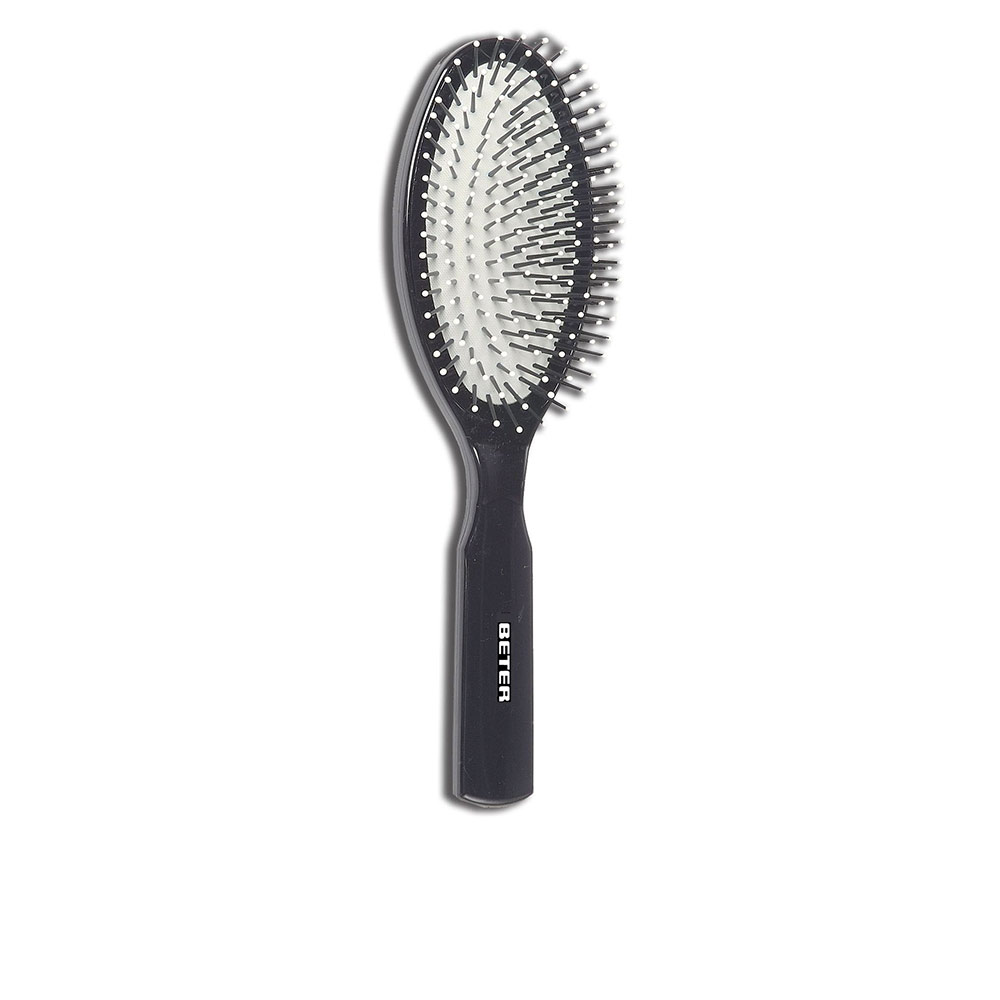 Pneumatic Oval Brush With