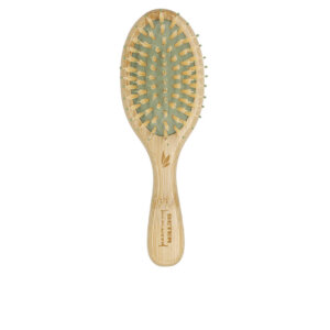 Bamwood Small Brush With