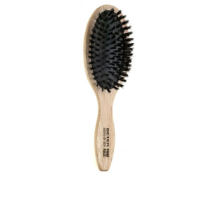 Pneumatic Brush Mixed Bristles