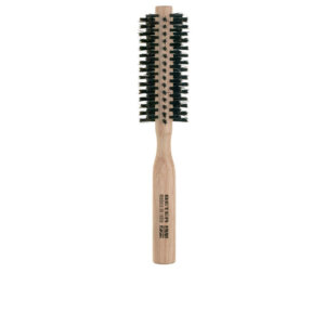 Round Brush Mixed Bristles
