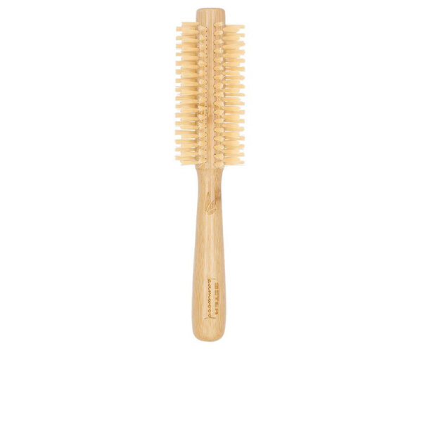 BAMWOOD round brush nylon bristles 1 u Bamwood Round Brush Nylon