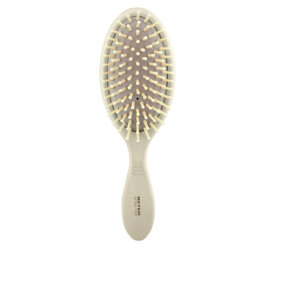 Pneumatic Brush Natural Fiber