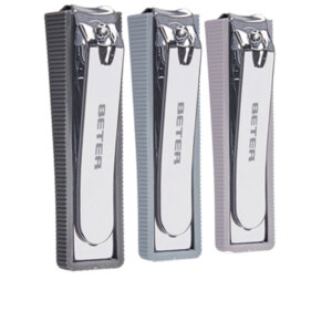 Manicure Nail Clipper With