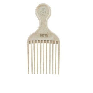 Peine Ahuecador Natural Fiber