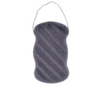 Konjac Body Sponge Coffee