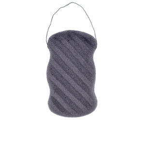 Konjac Body Sponge Coffee