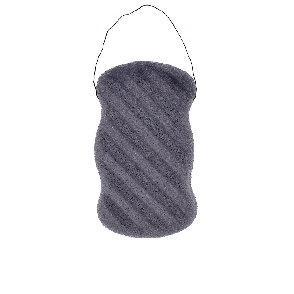 Konjac Body Sponge Coffee