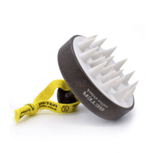 Coffee Oclock Hair Massager