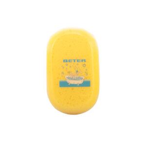 Oval Sponge 1 Pc