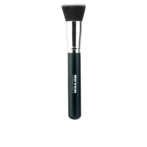 Makeup Brush Flat Kabuki