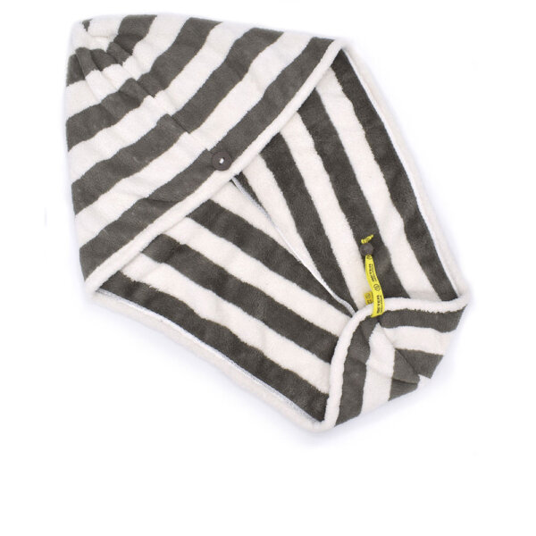 COFFEE OCLOCK microfiber turban 1 u Coffee Oclock Microfiber Turban
