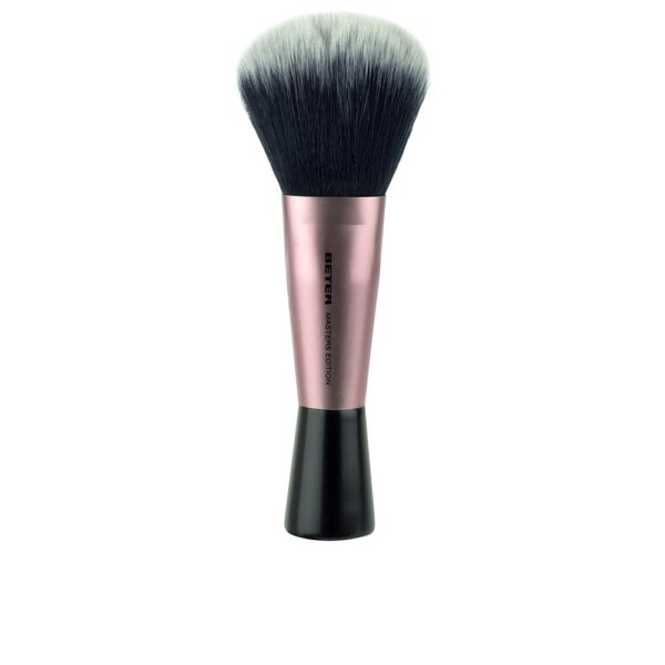 MAKEUP BRUSH synthetic hair powder 1 u Makeup Brush Synthetic Hair 2