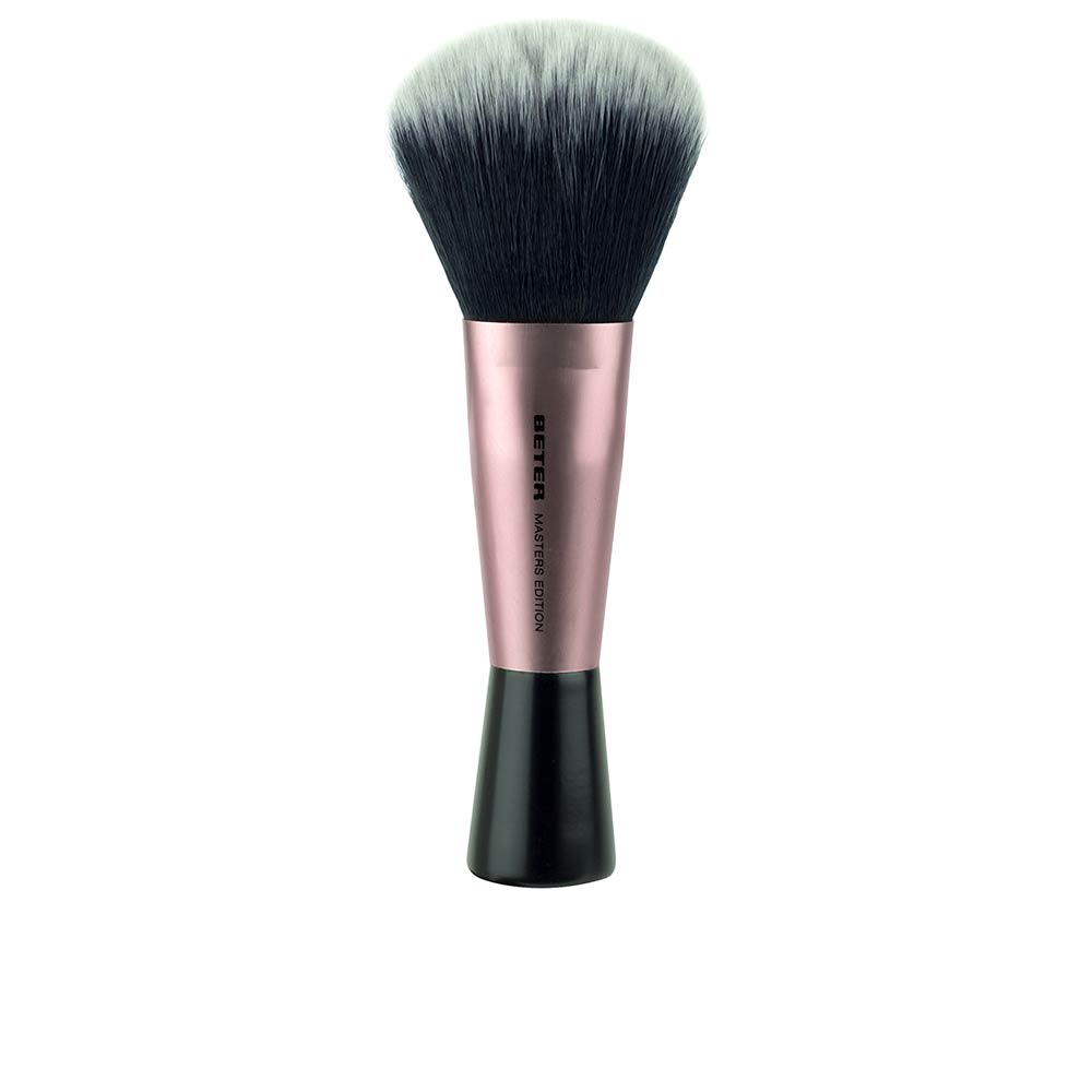 Makeup Brush Synthetic Hair 2