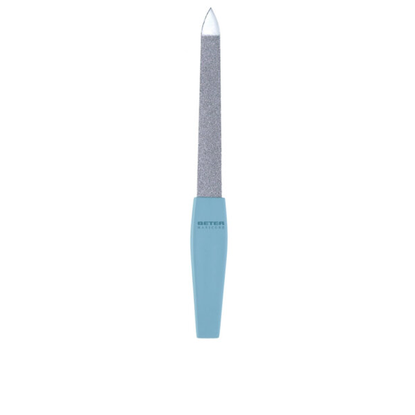 Sapphire nail file 12.5 cm 1 tk Sapphire Nail File 12