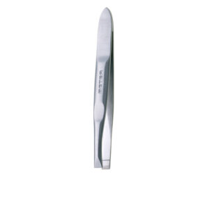 Tweezers Straight Tip Stainless