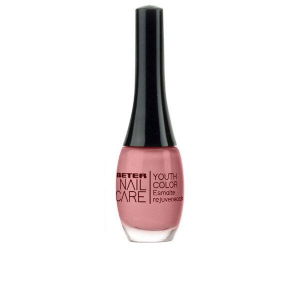 NAIL CARE YOUTH COLOR #033-Taupe Rose 11 ml Nail Care Youth Color Meigitoode
