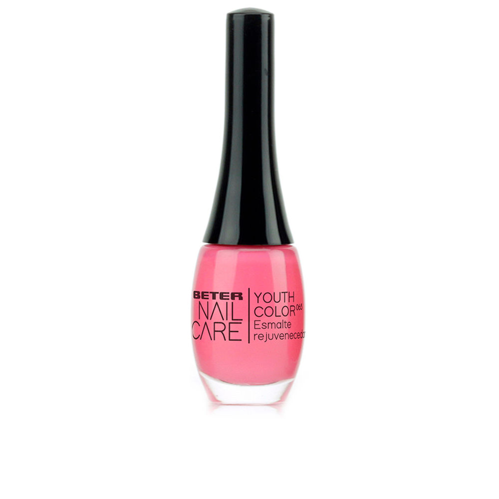 Nail Care Youth Color 3