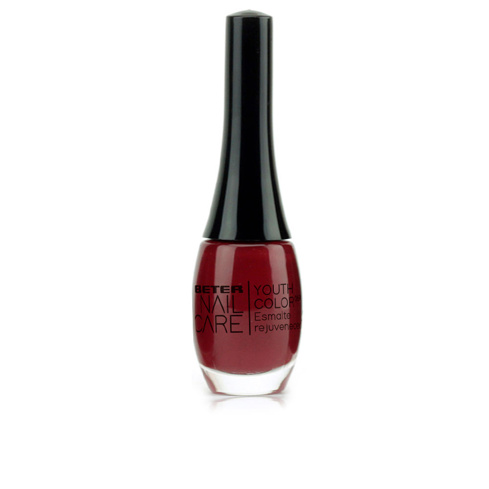 Nail Care Youth Color 4