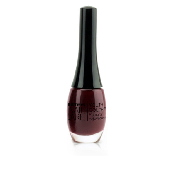 NAIL CARE YOUTH COLOR #070-rouge noir fusion 11 ml Nail Care Youth Color 5
