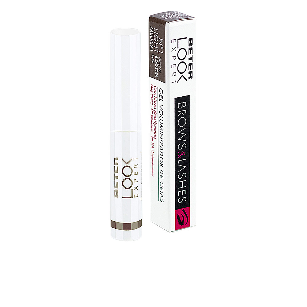 Brow Booster Gel Voluminizador