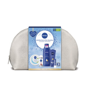 Nivea Daily Hydration Case